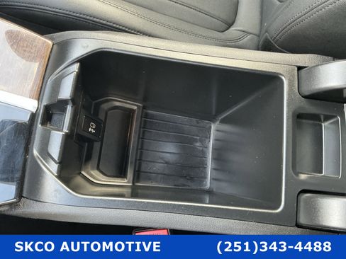 Used 2020 BMW X3 sDrive30i image 25