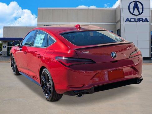New 2026 Acura Integra A-Spec image 3