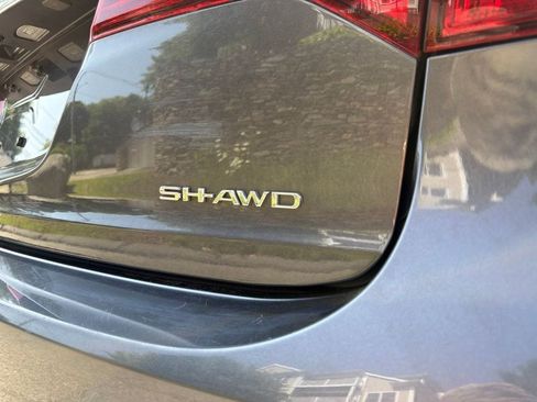 Used 2020 Acura MDX SH-AWD image 11