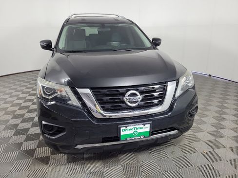 Used 2019 Nissan Pathfinder S FWD image 14