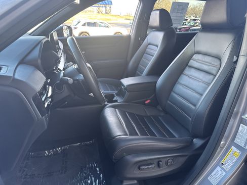 Used 2024 Honda CR-V Sport Touring image 5