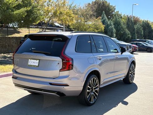 New 2026 Volvo XC90 B6 Ultra w/ Protection Package Premier image 5