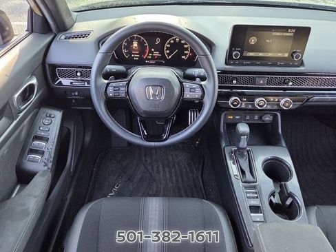Used 2026 Honda Civic Sport image 11