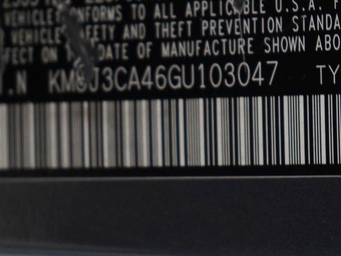 Used 2016 Hyundai Tucson SE w/ Option Group 02 image 28