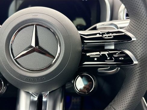 New 2026 Mercedes-Benz AMG GT 55 image 13