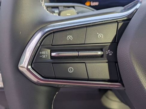 New 2026 Chevrolet Traverse LT w/ Midnight/Sport Edition image 14