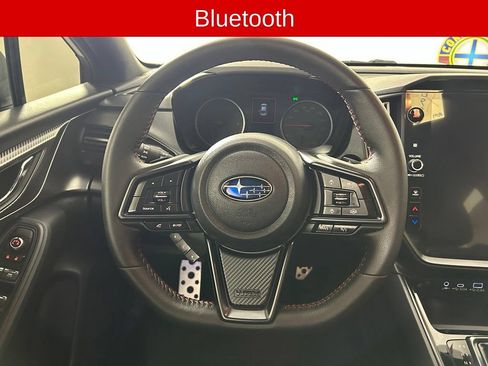 Used 2024 Subaru WRX Premium AWD/4WD image 7