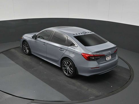 Used 2022 Honda Civic Touring image 20