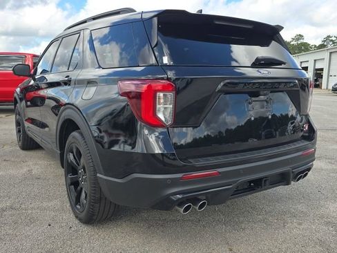 Used 2024 Ford Explorer ST w/ Equipment Group 401A image 3