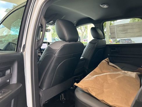 New 2026 RAM 4500 Tradesman image 31