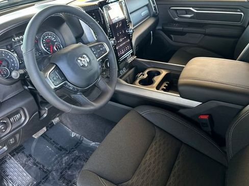 New 2026 RAM 1500 Big Horn image 9