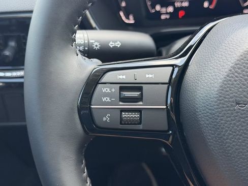 New 2026 Honda CR-V EX-L image 34