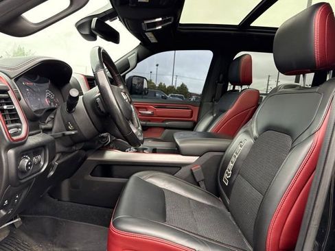 Used 2019 RAM 1500 Rebel w/ Level 2 Equipment Group AWD/4WD image 21