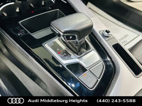 Certified 2023 Audi A4 2.0T Premium Plus image 15