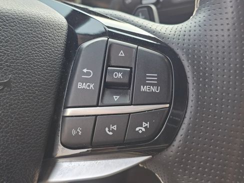 Used 2021 Ford Explorer ST w/ Equipment Group 401A AWD/4WD image 29