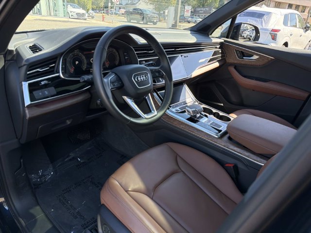 Used 2026 Audi Q7 2.0T Premium Plus AWD/4WD image 12