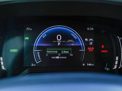 New 2026 Toyota Corolla LE image 28