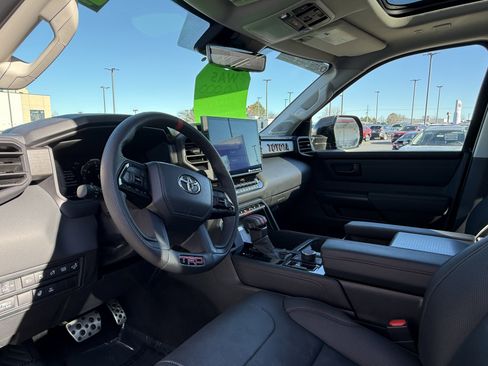 Used 2023 Toyota Tundra TRD Pro image 31