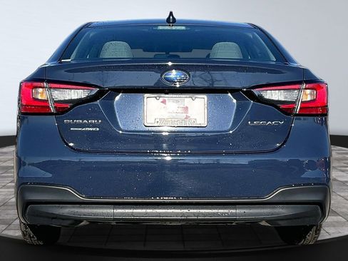 Used 2025 Subaru Legacy Premium image 4