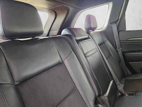 Used 2020 Jeep Grand Cherokee Altitude RWD image 23