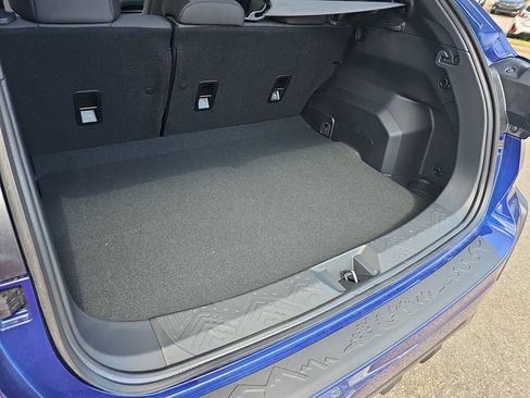 New 2026 Subaru Crosstrek 2.0i Premium AWD/4WD image 12