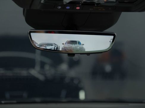 Used 2026 Cadillac Escalade V w/ LPO, ONYX Package image 69