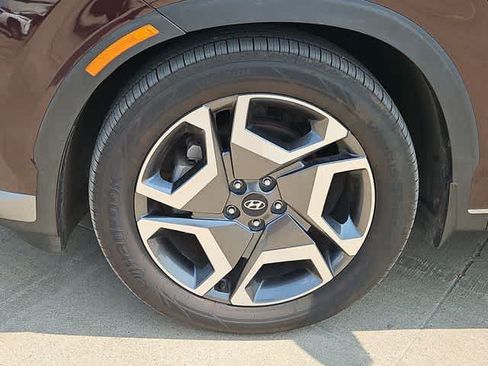 Used 2023 Hyundai Palisade SEL FWD image 12