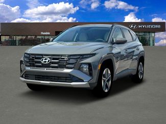 New 2026 Hyundai Tucson SEL FWD video 1