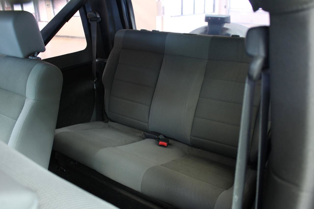 Used 2007 Jeep Wrangler Sahara w/ PWR Convenience Group AWD/4WD image 34
