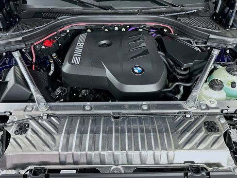 Used 2026 BMW X3 xDrive30i w/ M Sport Package AWD/4WD image 36