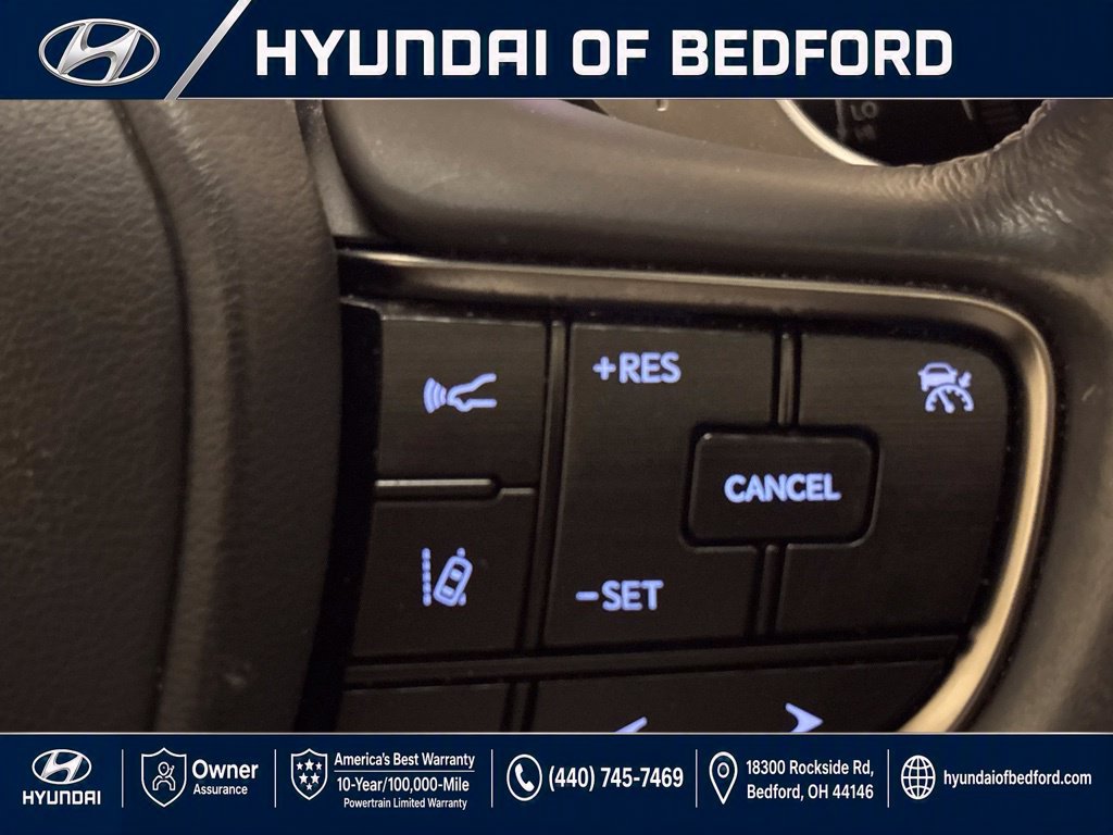 Used 2019 Lexus ES 350 w/ Premium Package FWD image 18