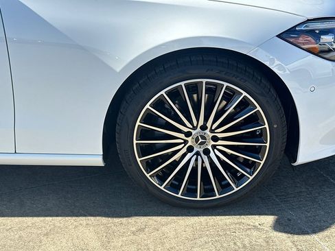 New 2026 Mercedes-Benz C 300 Sedan image 13