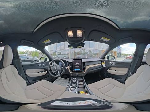 Certified 2026 Volvo XC60 B5 Core w/ Climate Package AWD/4WD image 19