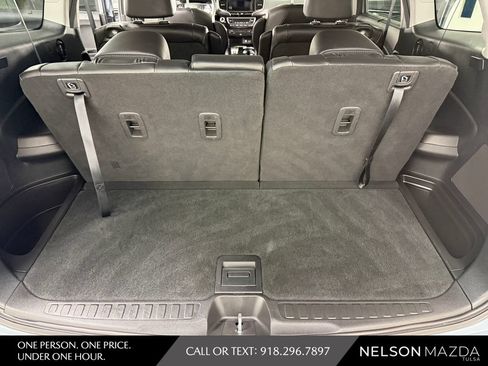Used 2022 Honda Pilot Touring image 55