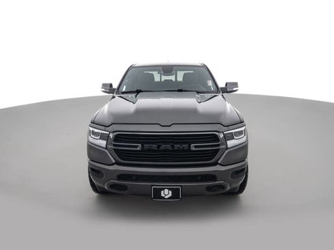 Used 2020 RAM 1500 Big Horn image 2