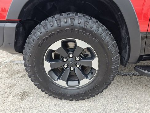 Used 2019 RAM 1500 Rebel w/ Level 2 Equipment Group image 59