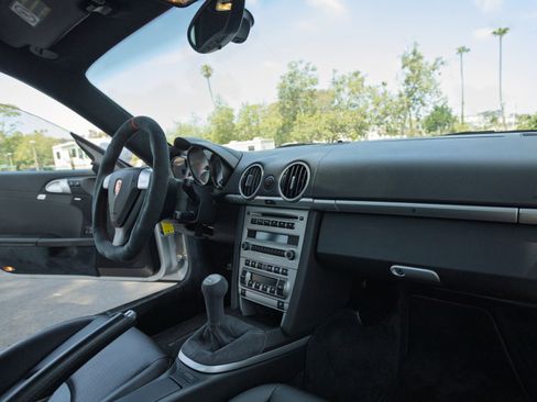 Used 2006 Porsche Cayman S RWD image 22