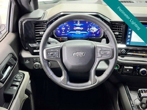Used 2026 Chevrolet Silverado 1500 ZR2 AWD/4WD image 27