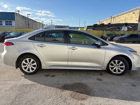 Used 2024 Toyota Corolla LE image 4