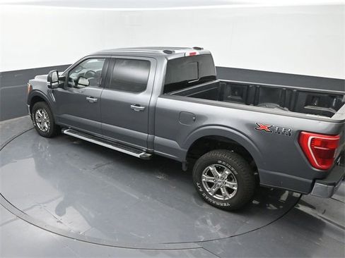 Used 2022 Ford F150 XLT w/ Equipment Group 302A High image 35