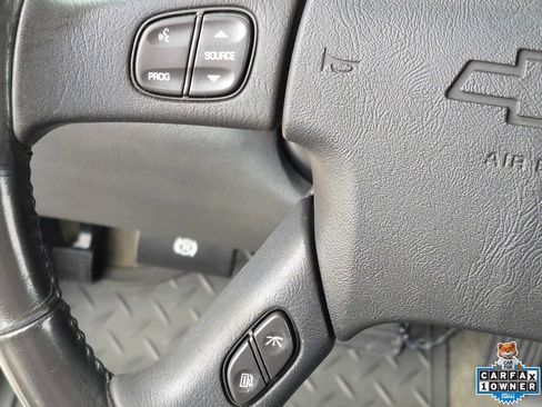Used 2005 Chevrolet Silverado 3500 4x4 Crew Cab image 12