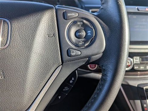 Used 2016 Honda CR-V Touring image 14