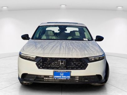 New 2026 Honda Accord SE