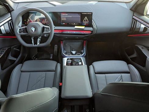 New 2026 BMW X3 xDrive30 w/ M Sport Package image 15