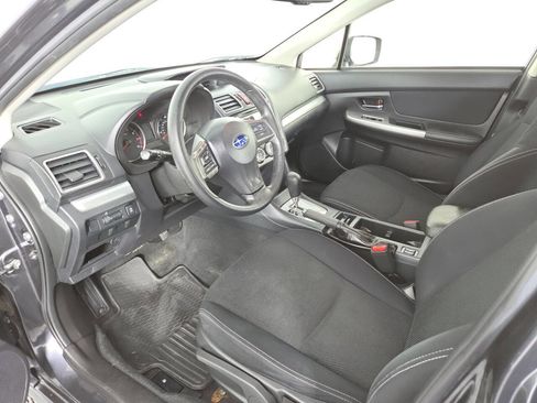 Used 2015 Subaru Crosstrek 2.0i Premium w/ Moonroof Package AWD/4WD image 14