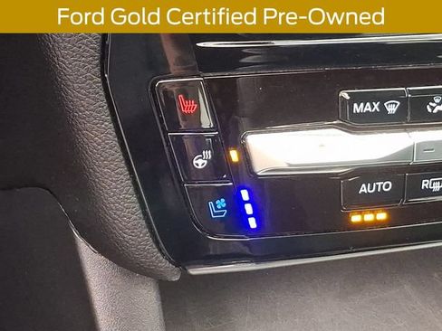 Certified 2024 Ford Explorer ST w/ Equipment Group 401A AWD/4WD image 30