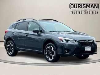 Certified 2023 Subaru Crosstrek 2.5i Limited w/ Moonroof Package video 1