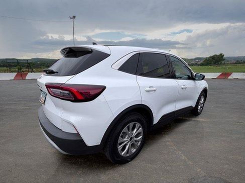 Used 2024 Ford Escape Active FWD image 3