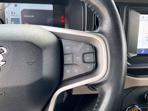 Used 2022 Ford Bronco Big Bend AWD/4WD image 22