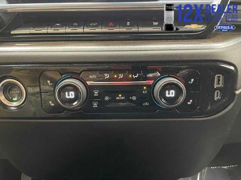 Certified 2023 Chevrolet Silverado 1500 LT AWD/4WD image 6